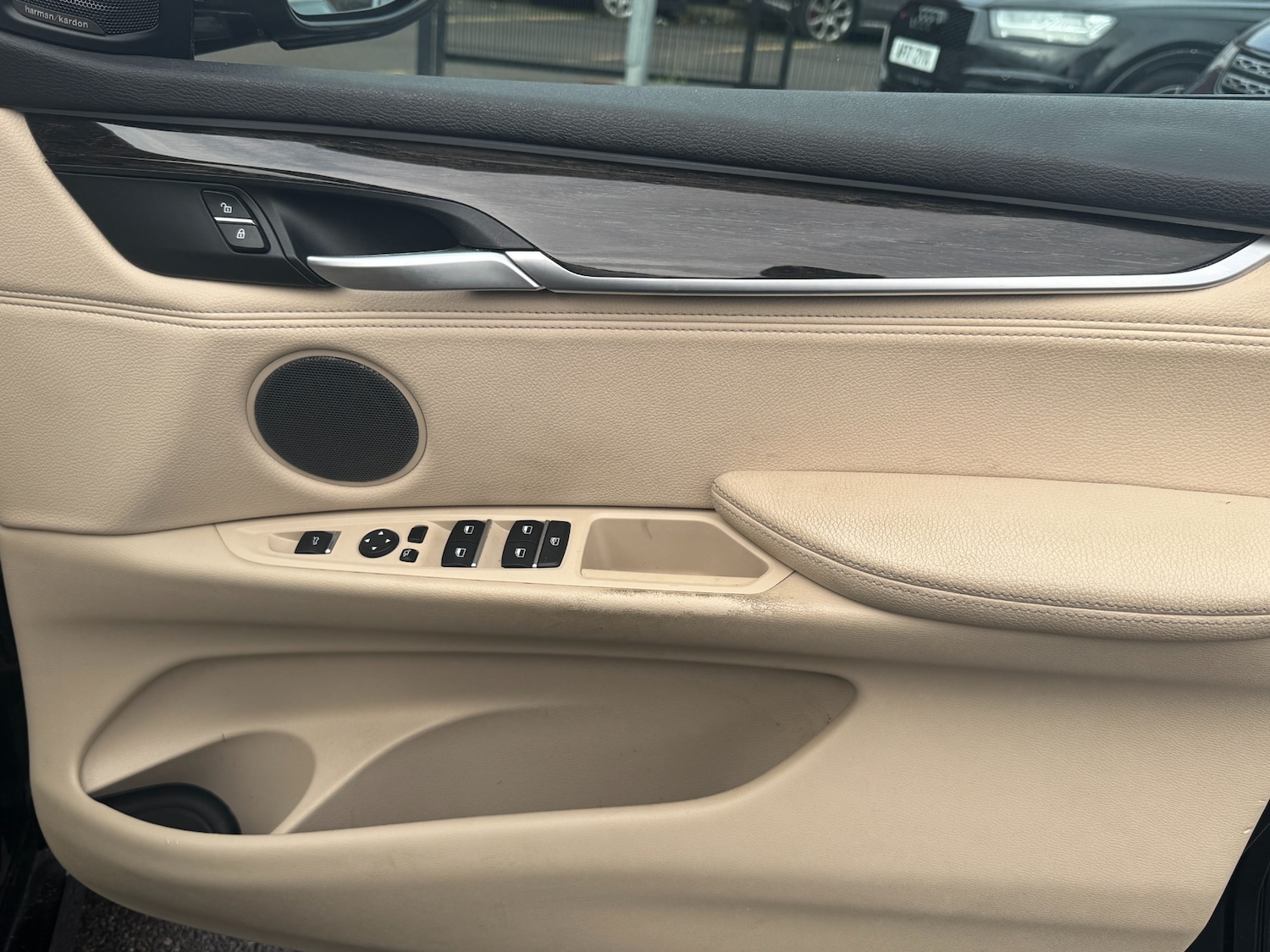 Used BMW X5 2017 for sale - 77086102: Photo 50