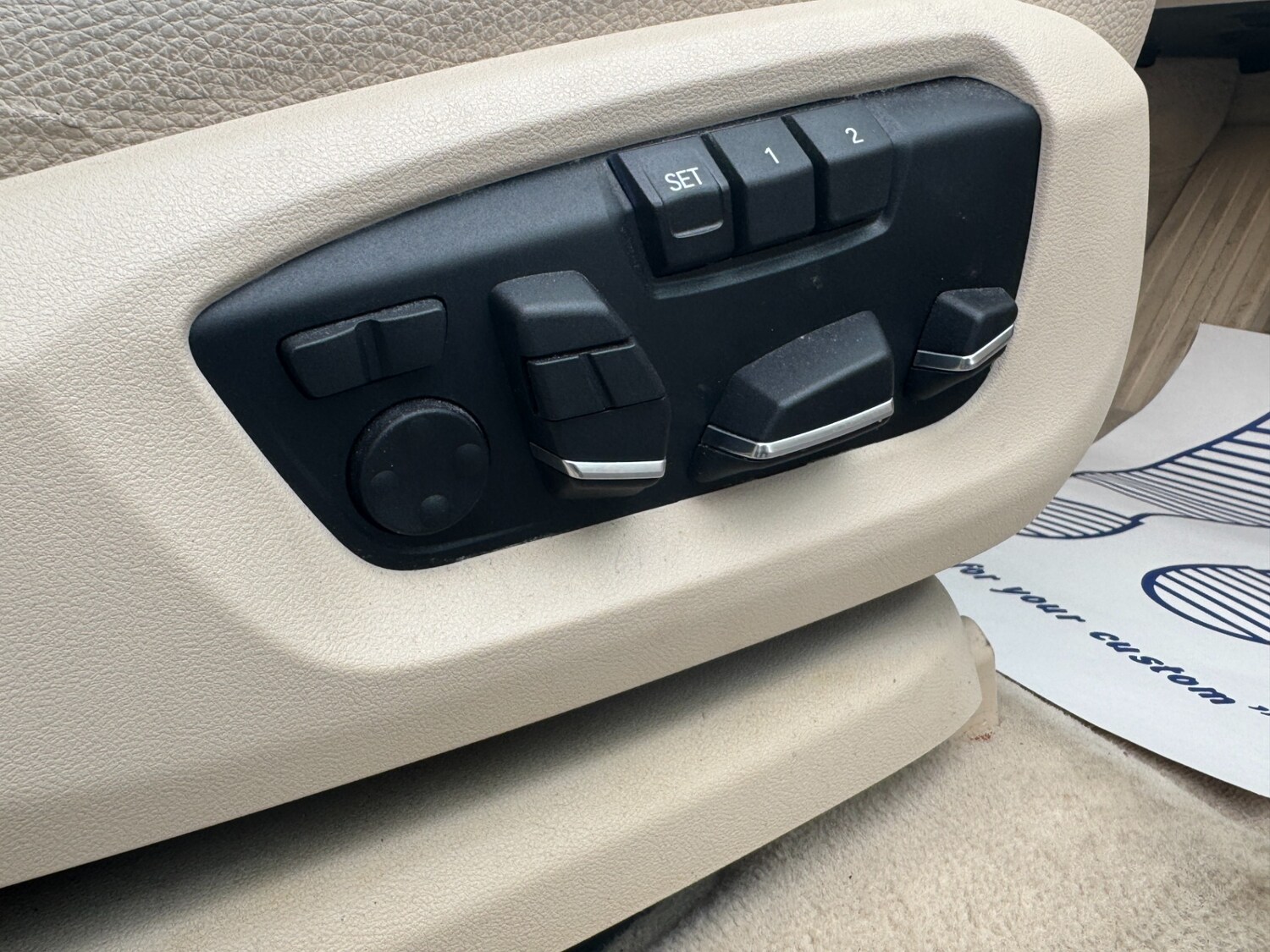 Used BMW X5 2017 for sale - 77086102: Photo 52