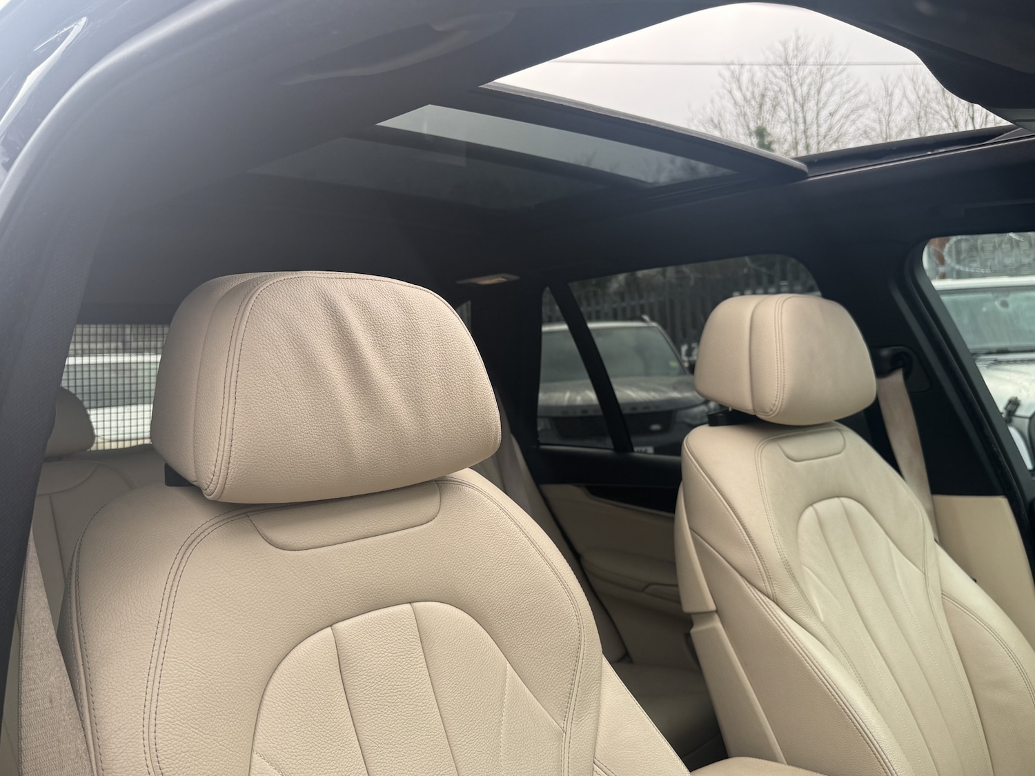 Used BMW X5 2017 for sale - 77086102: Photo 54