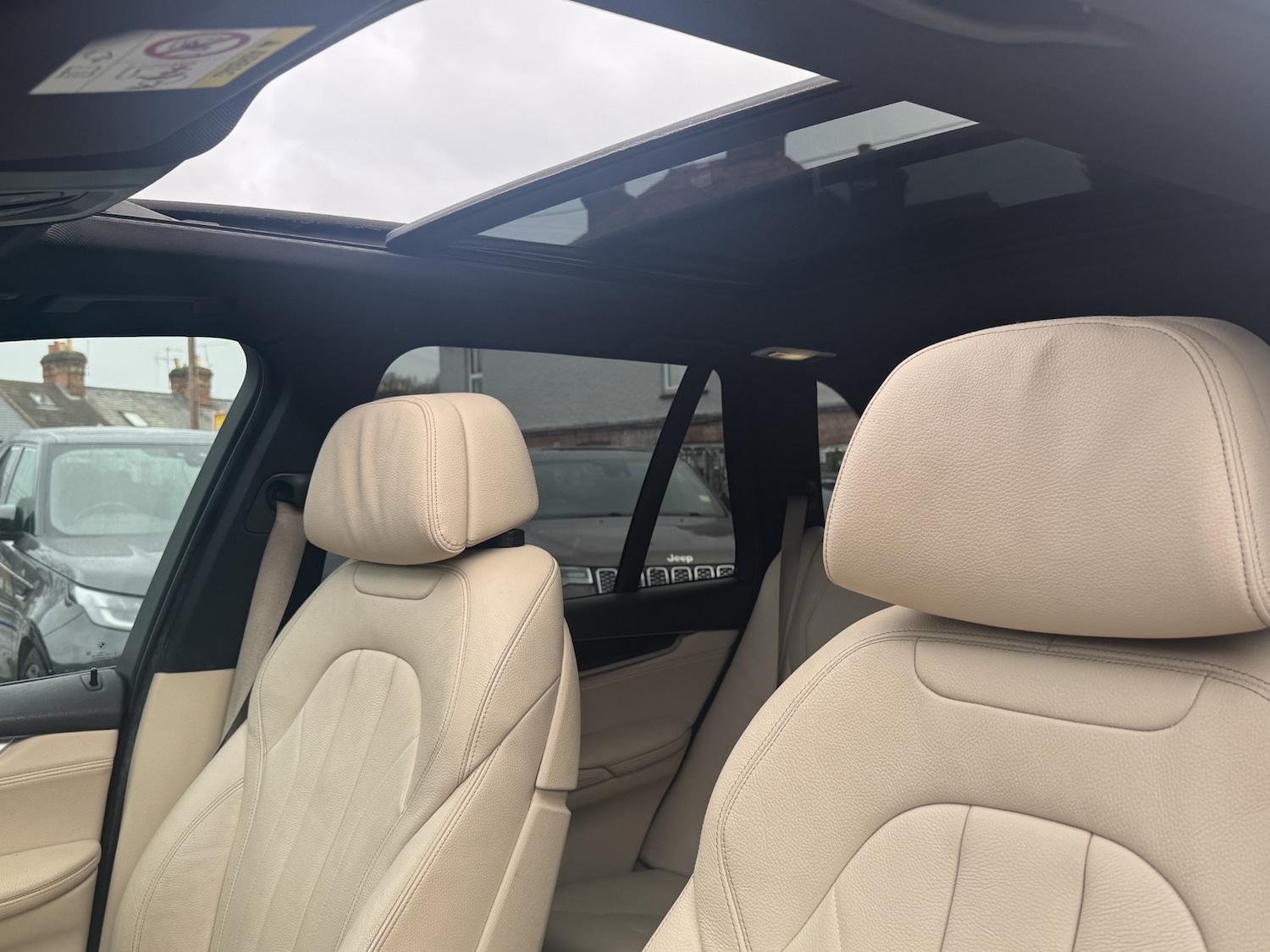 Used BMW X5 2017 for sale - 77086102: Photo 55