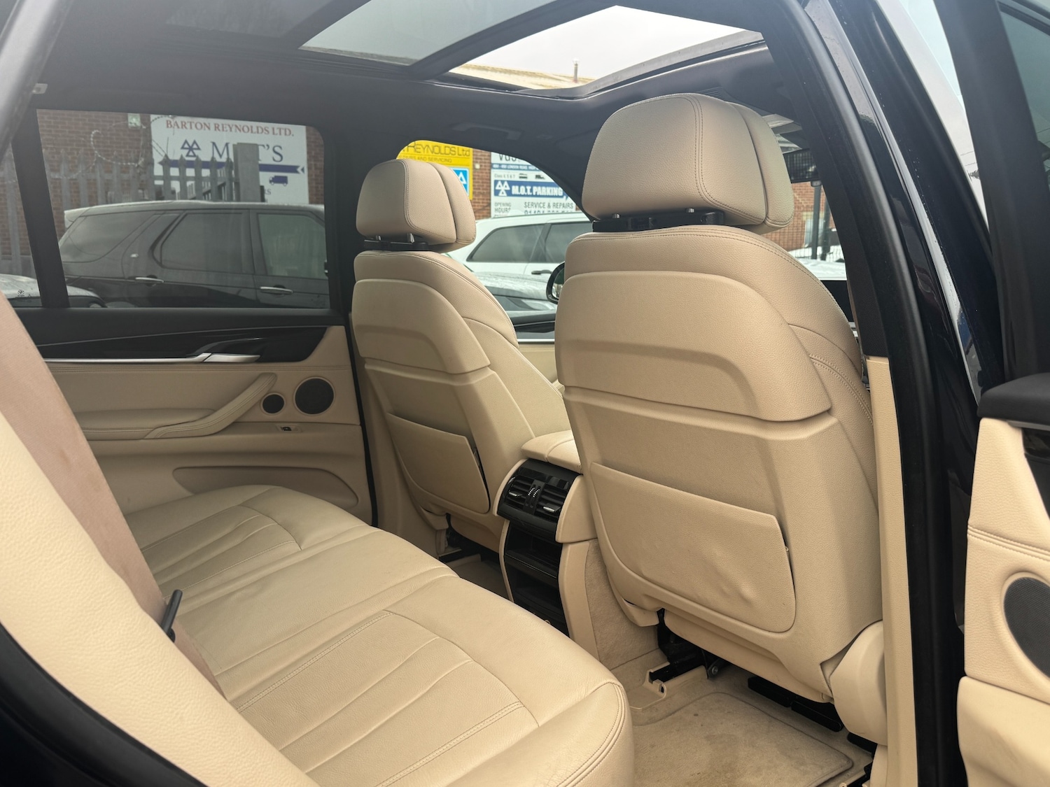 Used BMW X5 2017 for sale - 77086102: Photo 56