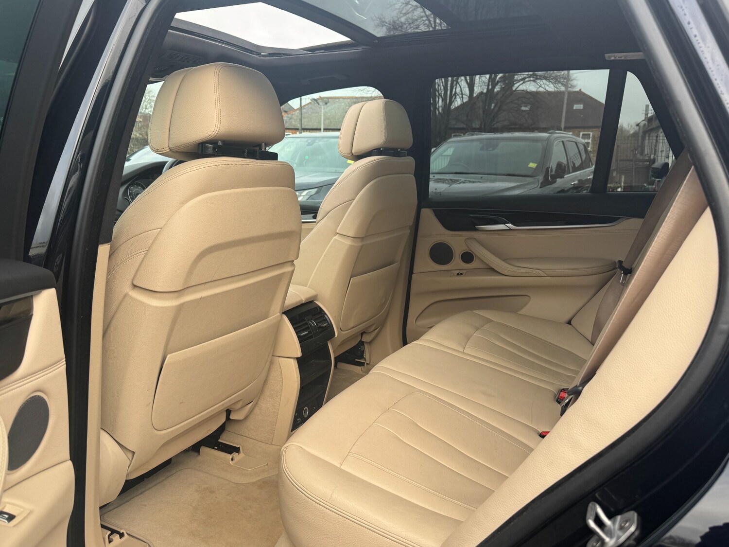 Used BMW X5 2017 for sale - 77086102: Photo 57