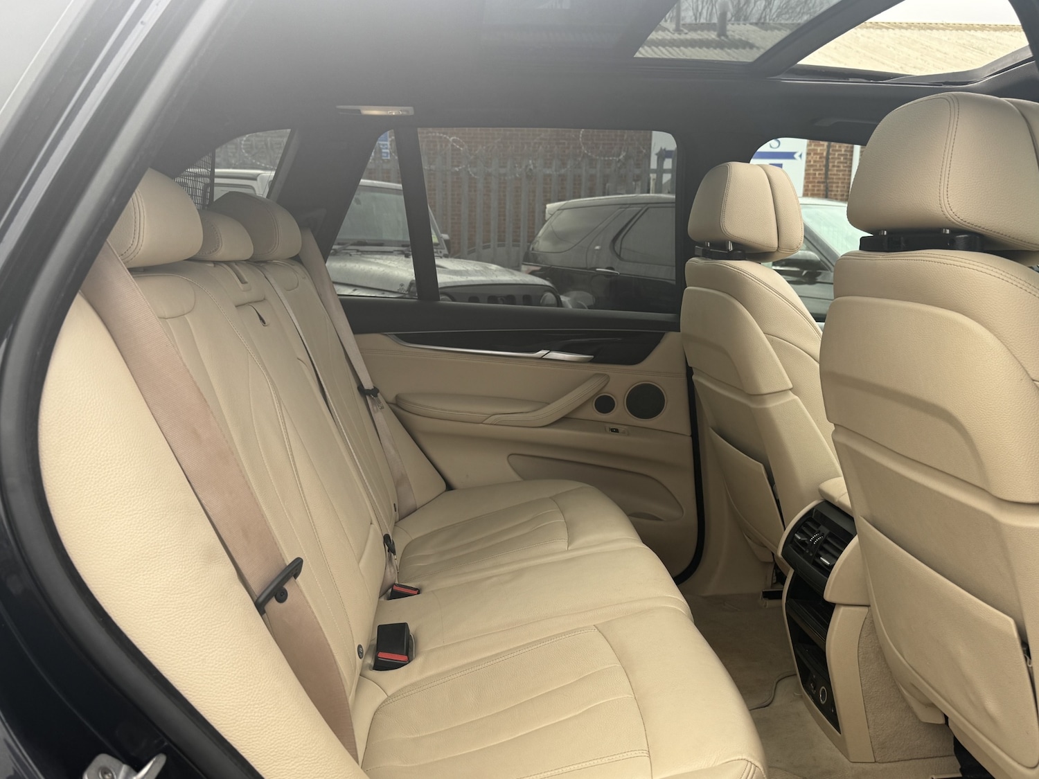 Used BMW X5 2017 for sale - 77086102: Photo 58