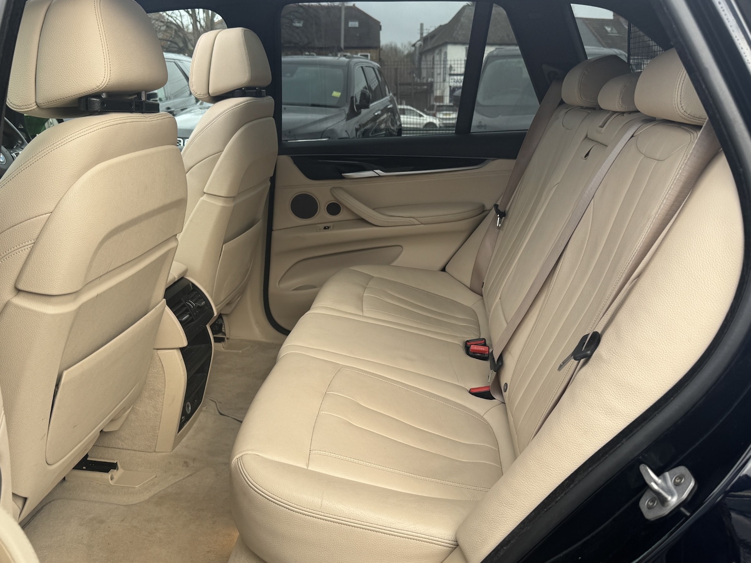 Used BMW X5 2017 for sale - 77086102: Photo 59