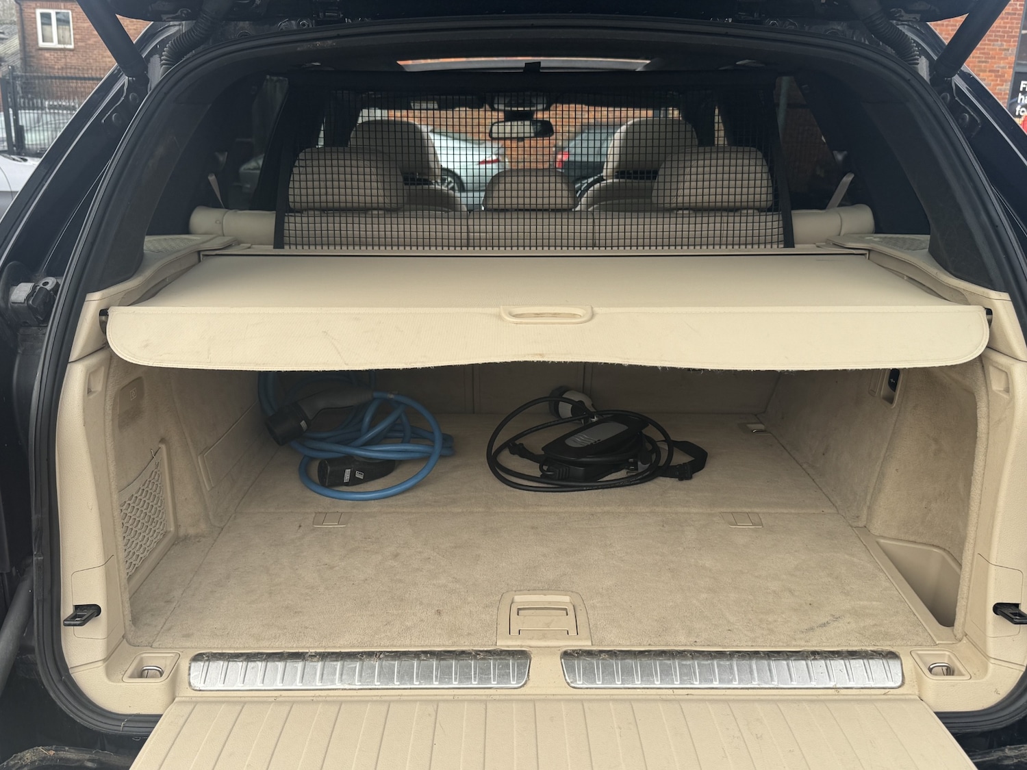 Used BMW X5 2017 for sale - 77086102: Photo 60