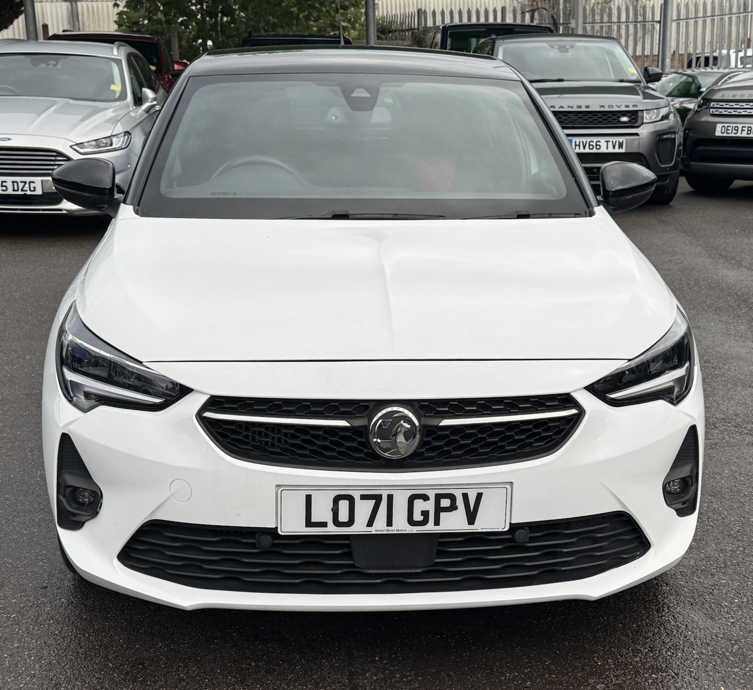 Used Vauxhall Corsa 2021 for sale - 76177252: Photo 10