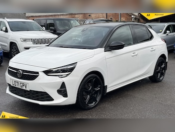 Used Vauxhall Corsa 2021 for sale - 76177252: Photo