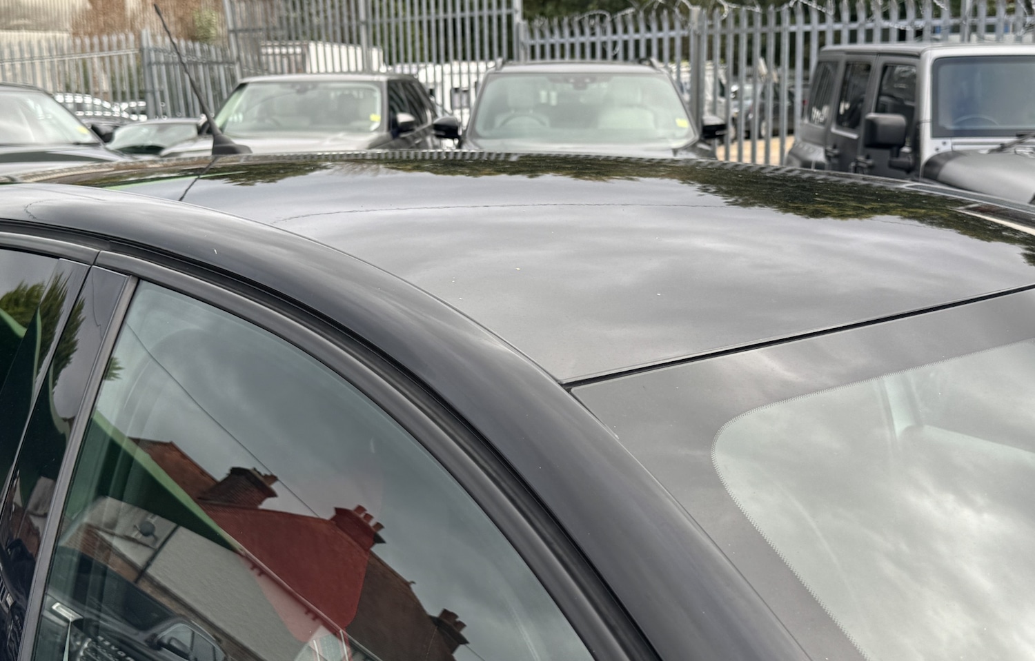 Used Vauxhall Corsa 2021 for sale - 76177252: Photo 21