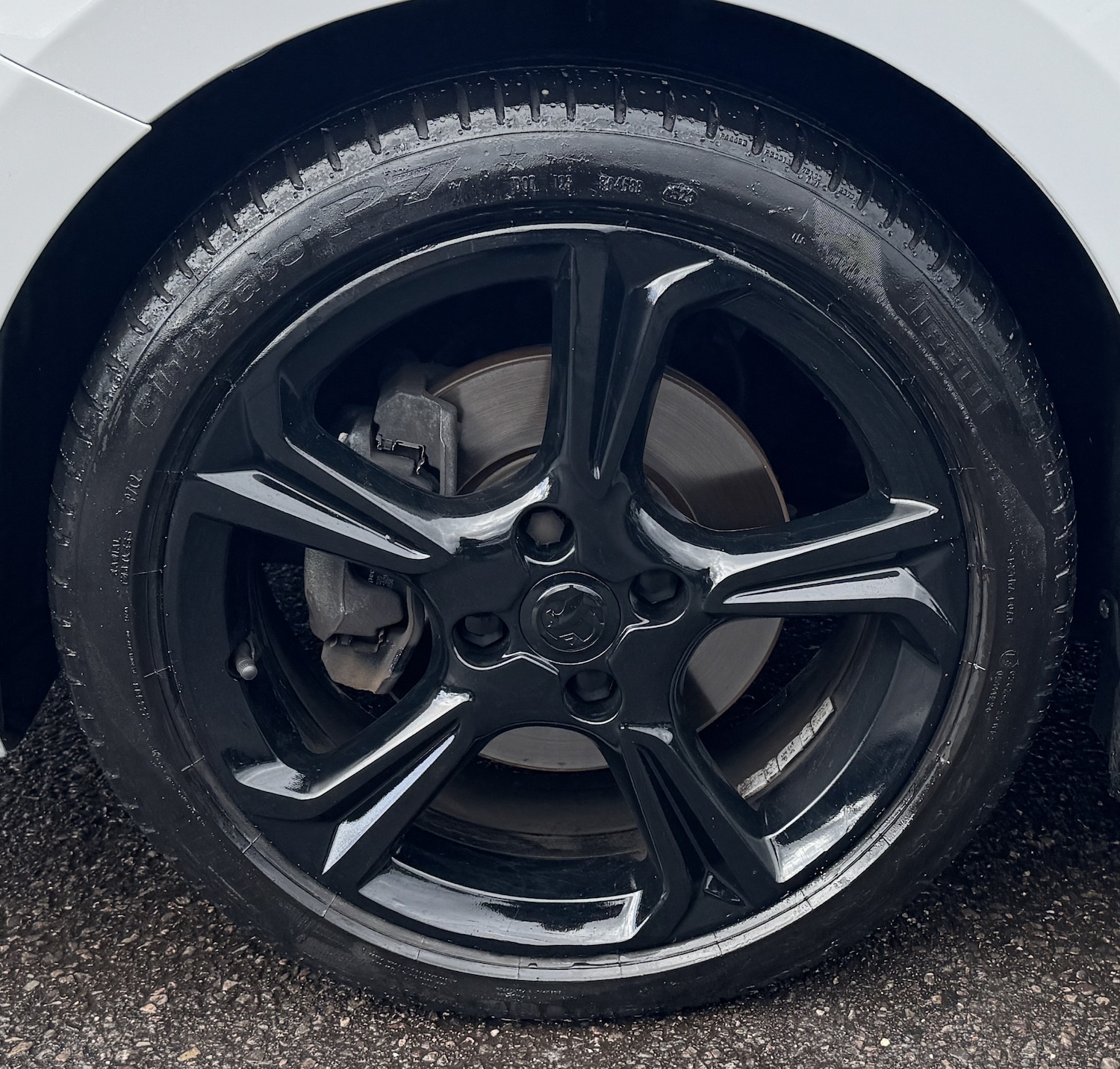 Used Vauxhall Corsa 2021 for sale - 76177252: Photo 22