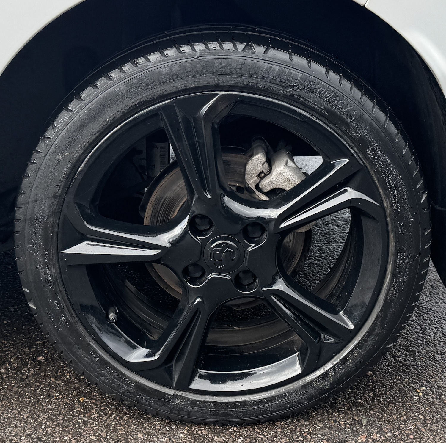 Used Vauxhall Corsa 2021 for sale - 76177252: Photo 23