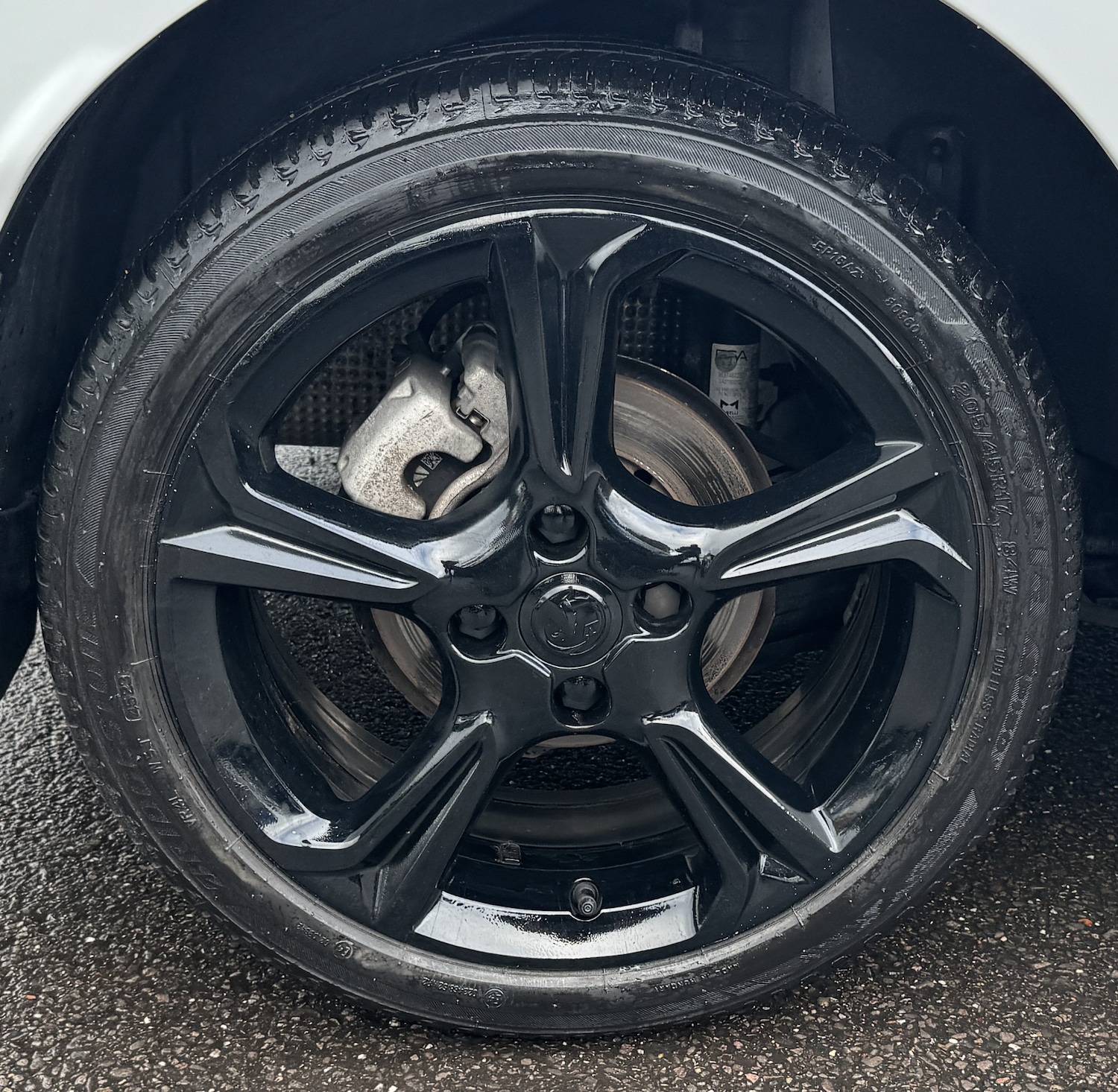 Used Vauxhall Corsa 2021 for sale - 76177252: Photo 24