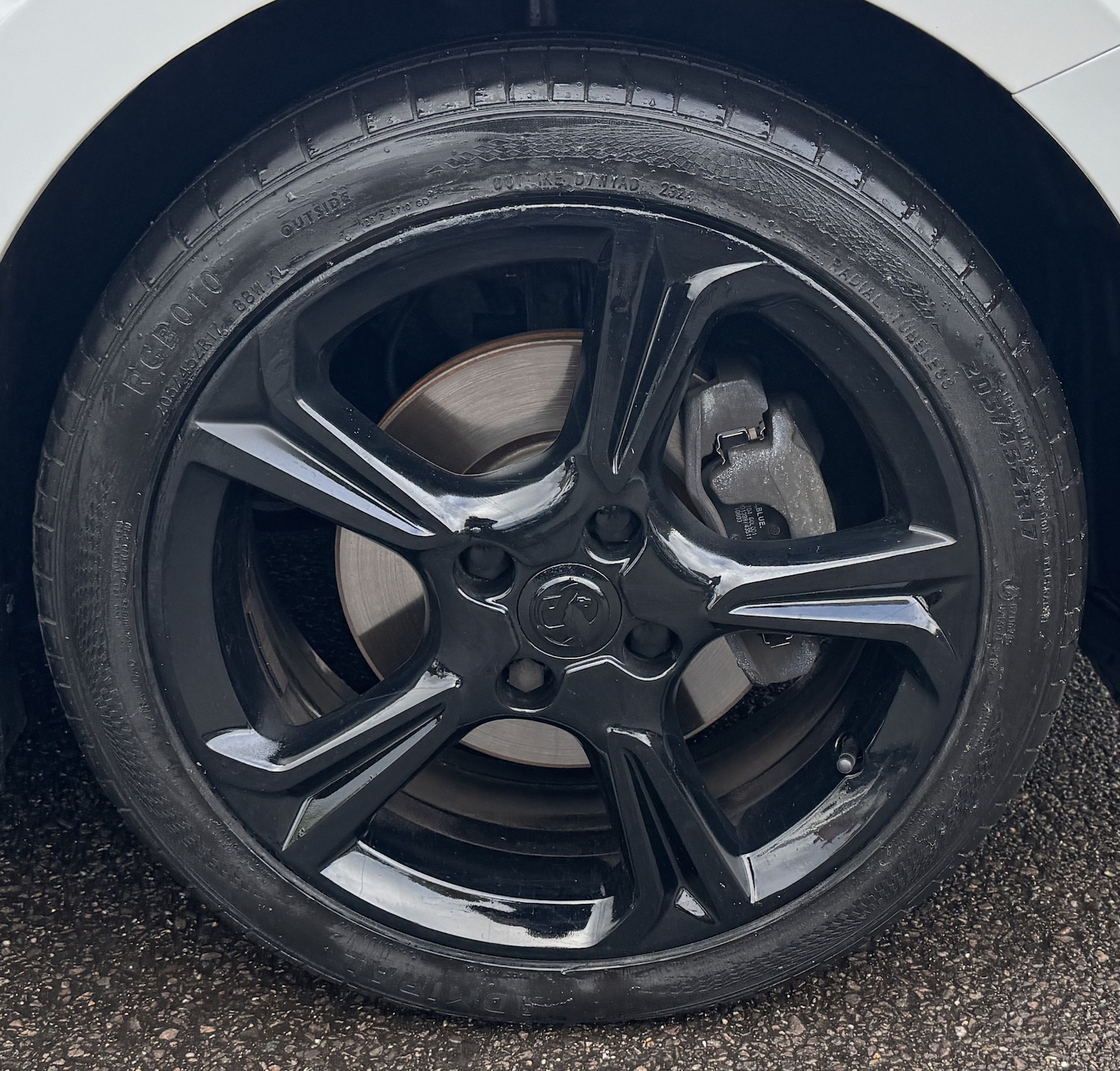 Used Vauxhall Corsa 2021 for sale - 76177252: Photo 25