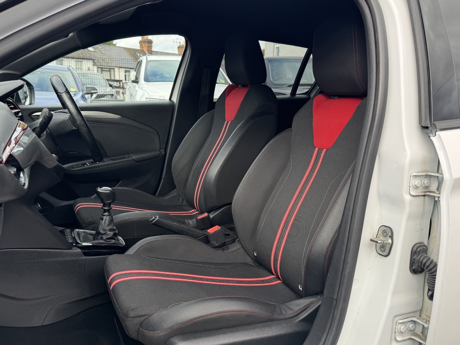 Used Vauxhall Corsa 2021 for sale - 76177252: Photo 28
