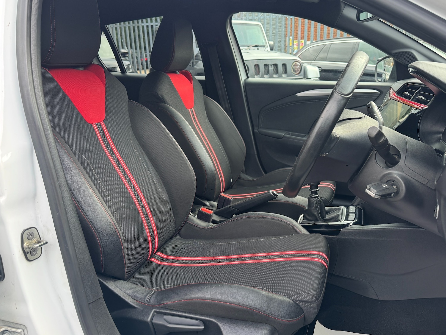 Used Vauxhall Corsa 2021 for sale - 76177252: Photo 31