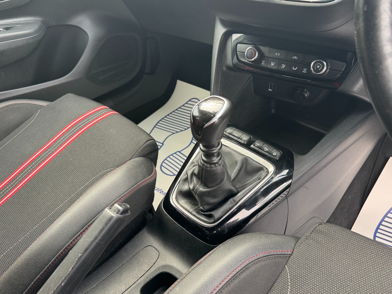 Used Vauxhall Corsa 2021 for sale - 76177252: Photo 32