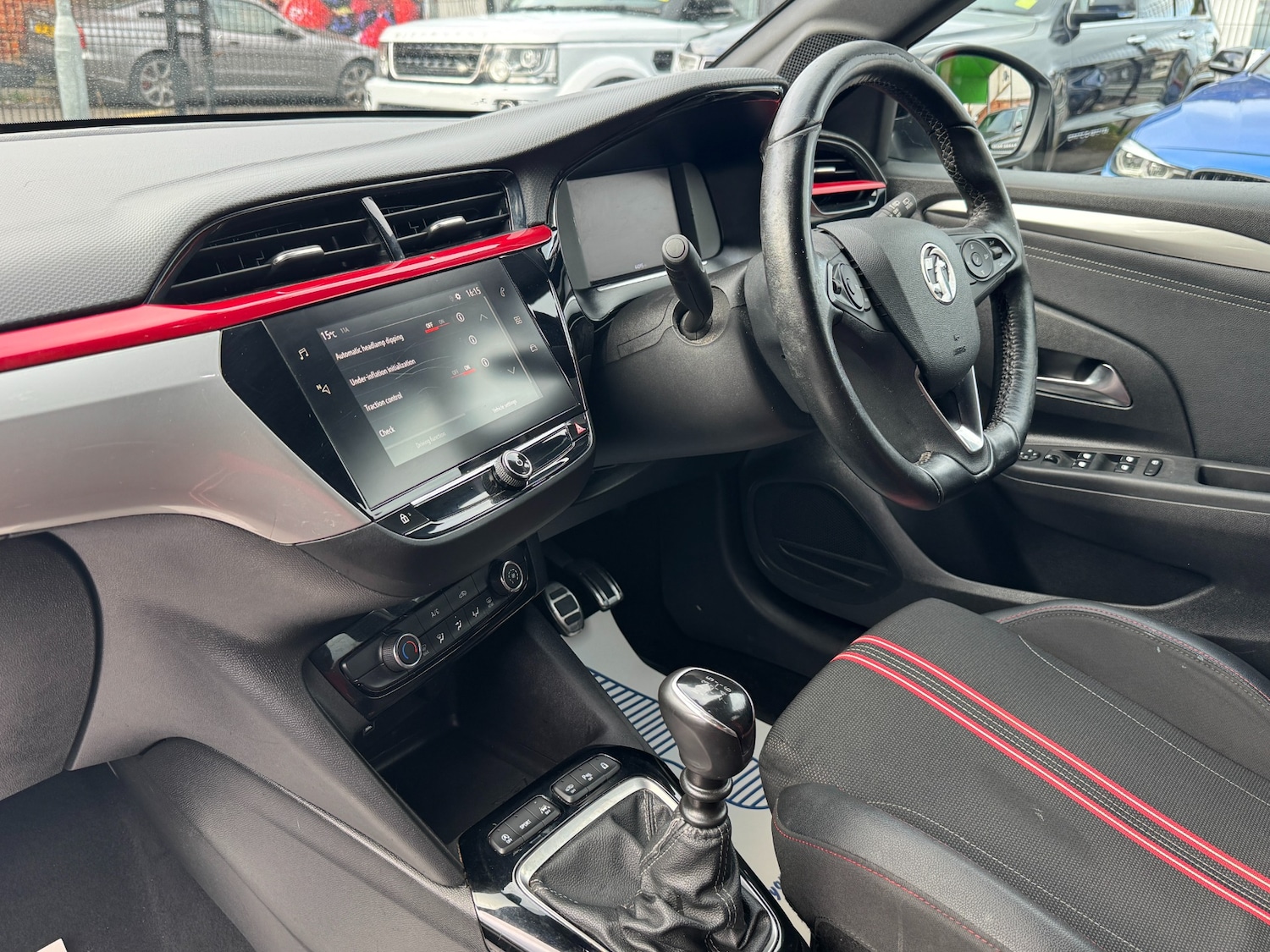 Used Vauxhall Corsa 2021 for sale - 76177252: Photo 33