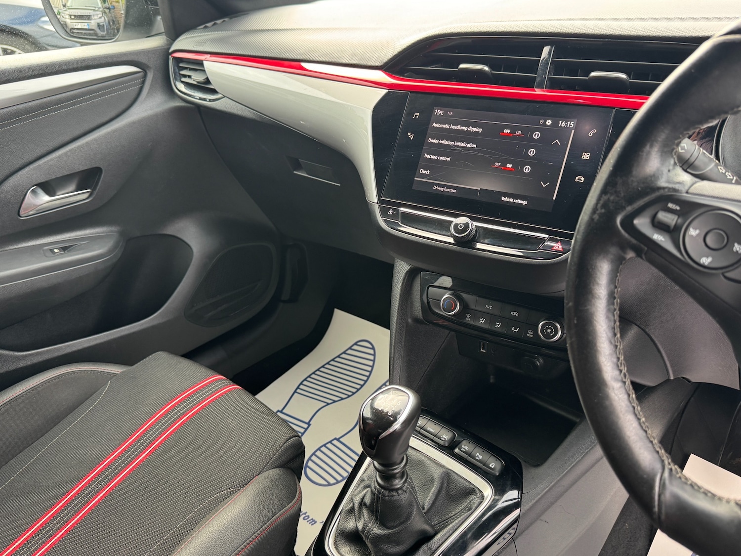 Used Vauxhall Corsa 2021 for sale - 76177252: Photo 34