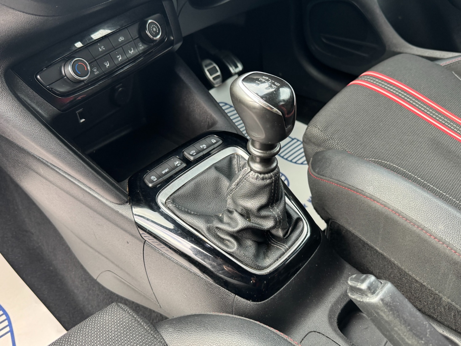 Used Vauxhall Corsa 2021 for sale - 76177252: Photo 35