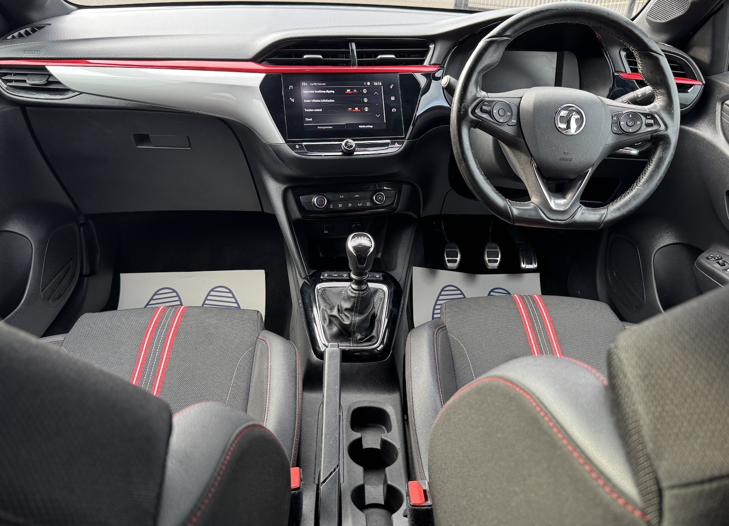 Used Vauxhall Corsa 2021 for sale - 76177252: Photo 36