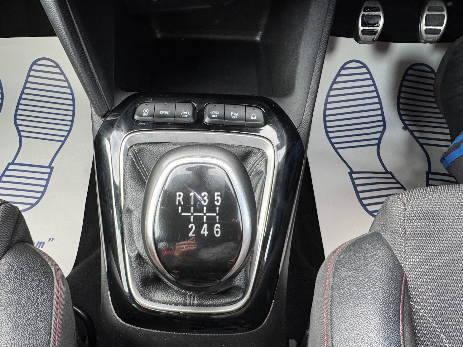 Used Vauxhall Corsa 2021 for sale - 76177252: Photo 37