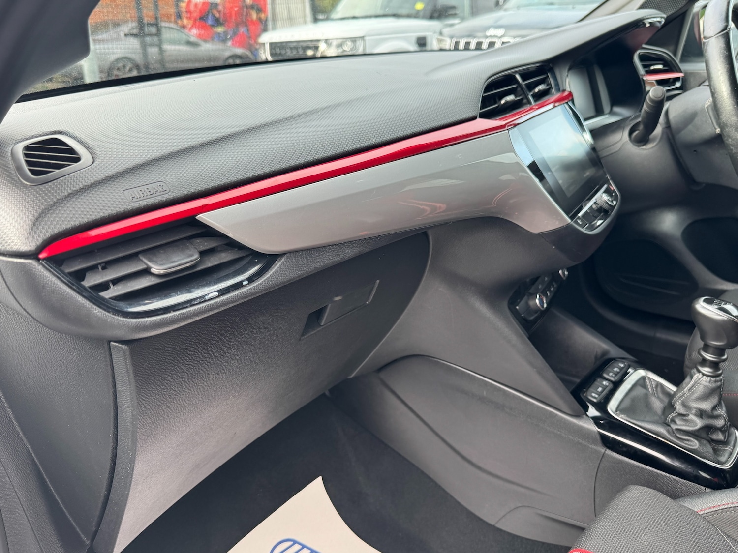 Used Vauxhall Corsa 2021 for sale - 76177252: Photo 47