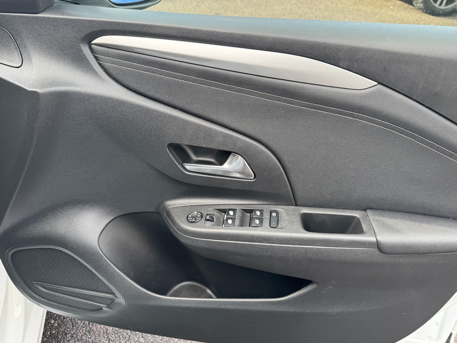 Used Vauxhall Corsa 2021 for sale - 76177252: Photo 48