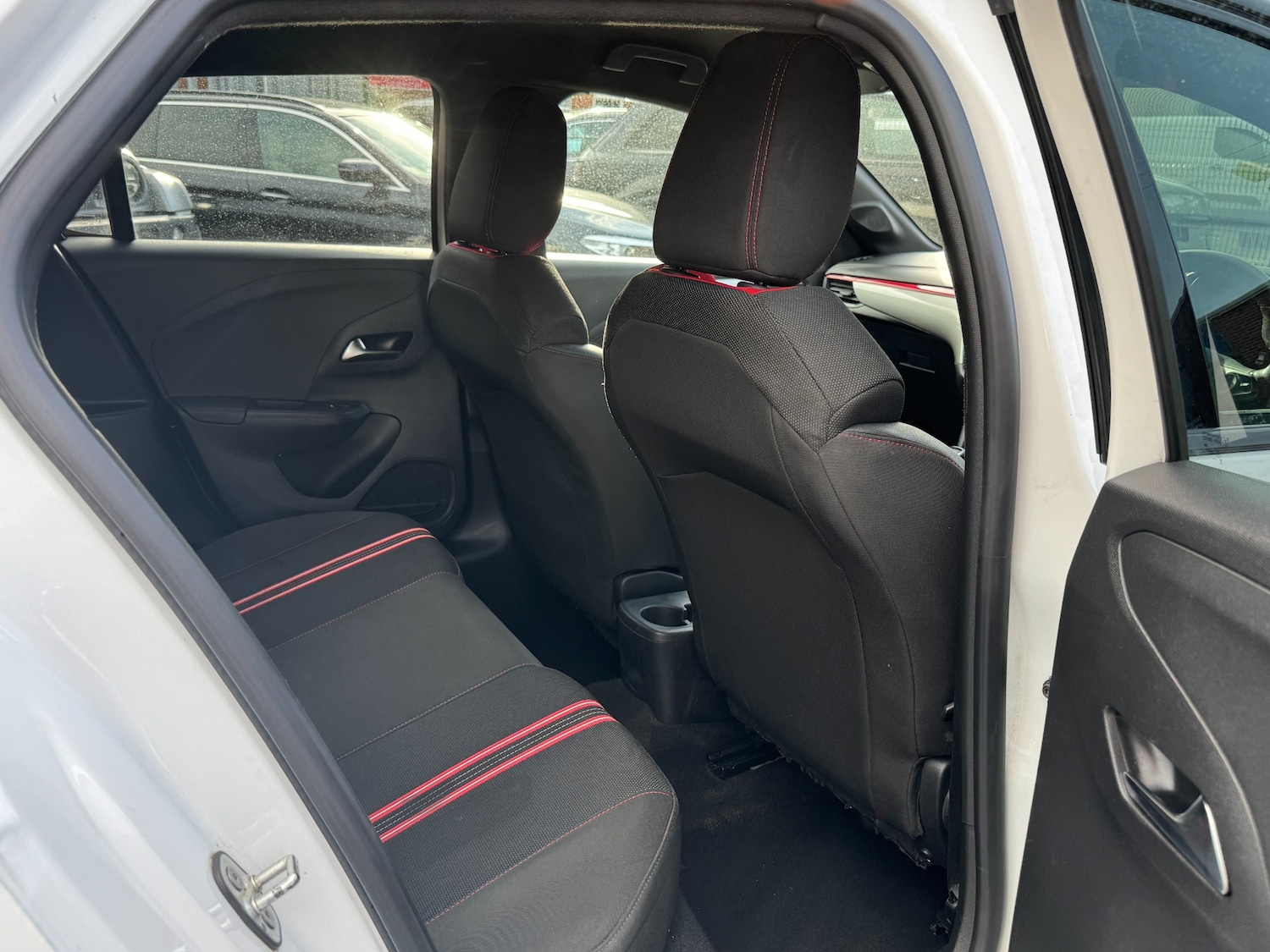 Used Vauxhall Corsa 2021 for sale - 76177252: Photo 49