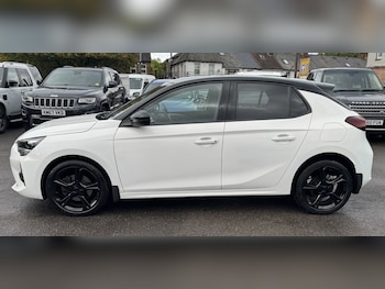 Used Vauxhall Corsa 2021 for sale - 76177252: Photo