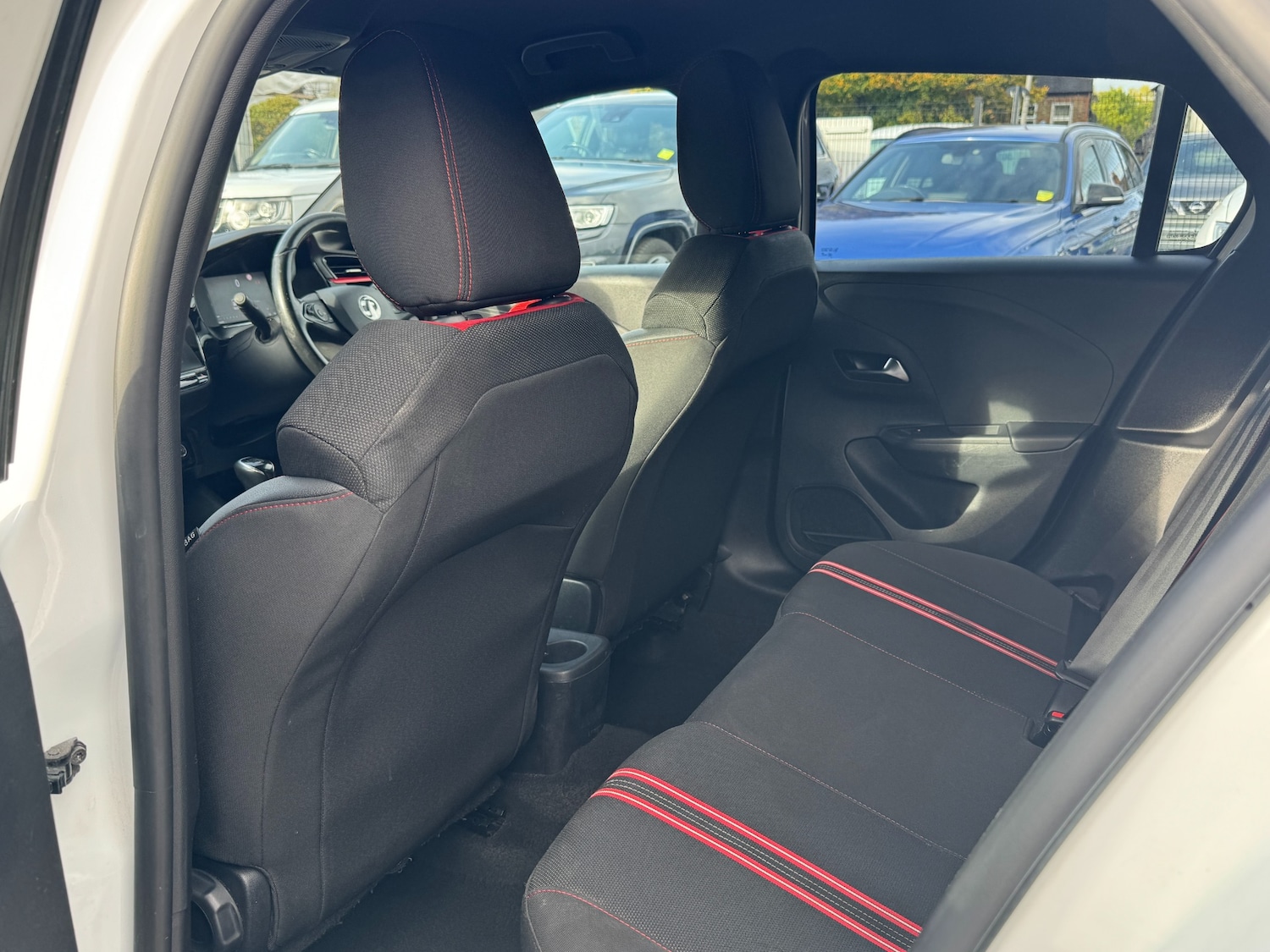 Used Vauxhall Corsa 2021 for sale - 76177252: Photo 50