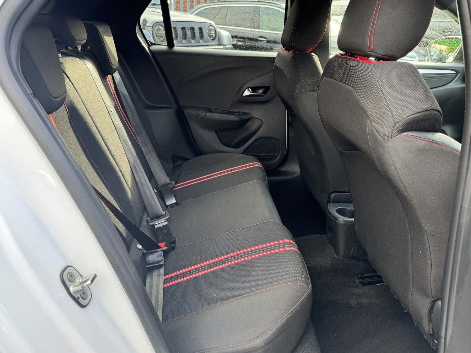 Used Vauxhall Corsa 2021 for sale - 76177252: Photo 51