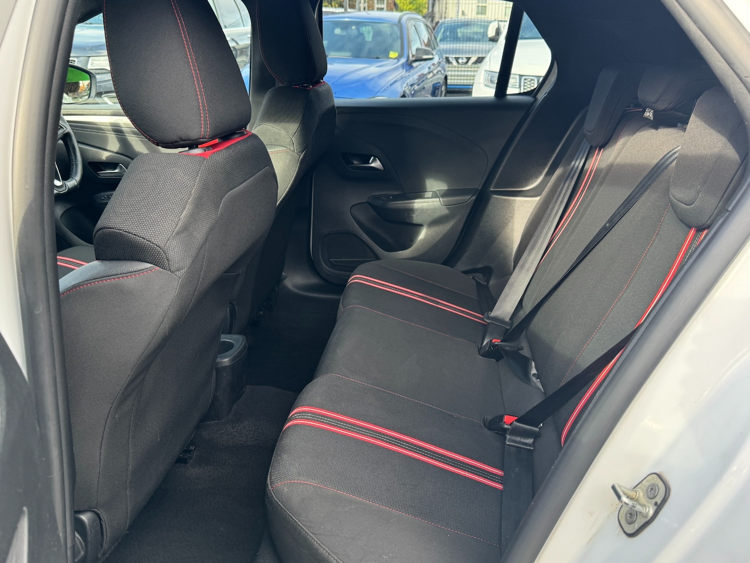 Used Vauxhall Corsa 2021 for sale - 76177252: Photo 52