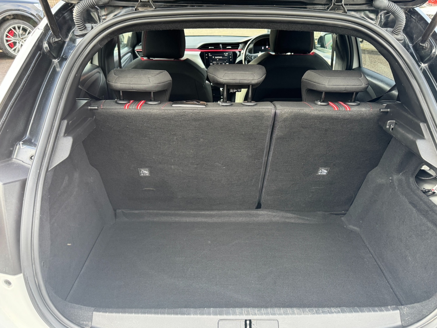 Used Vauxhall Corsa 2021 for sale - 76177252: Photo 53