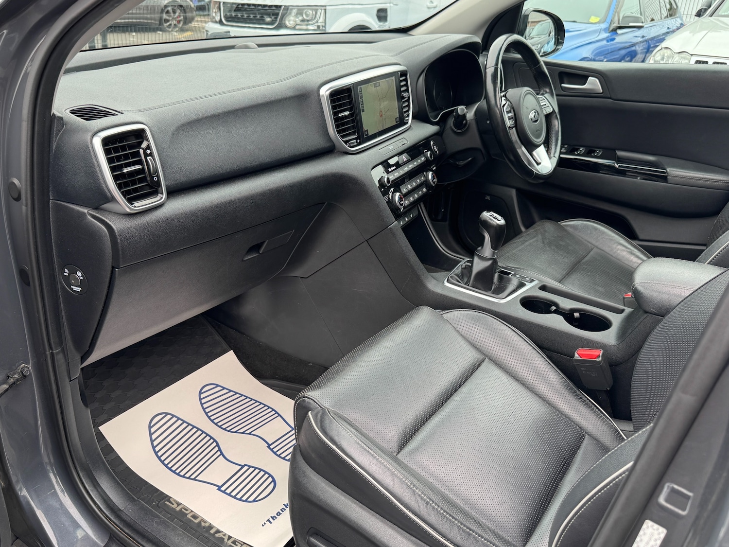 Vehicle 26