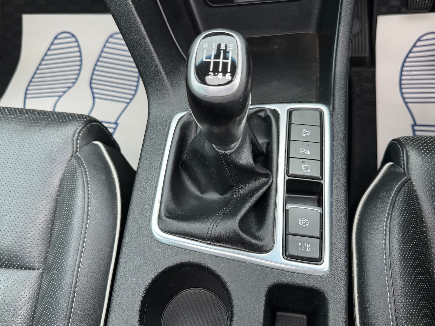 Vehicle 38