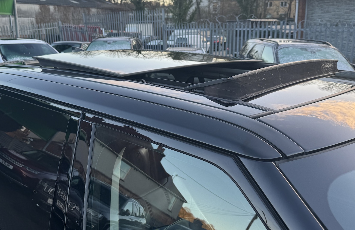 Used Land Rover Range Rover 2020 for sale - 77245256: Photo 18