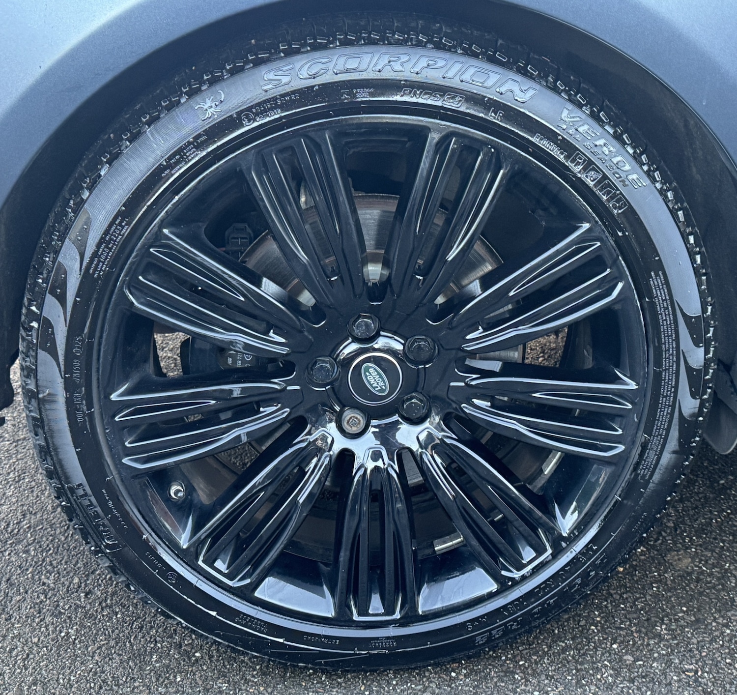 Used Land Rover Range Rover 2020 for sale - 77245256: Photo 22