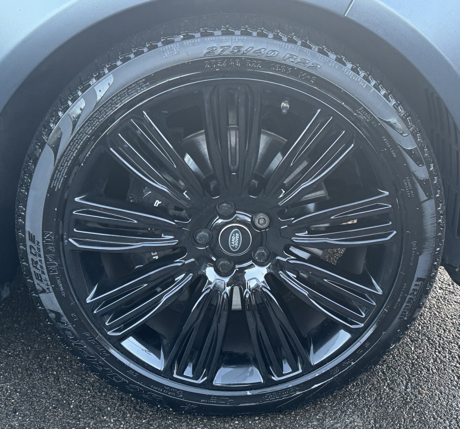 Used Land Rover Range Rover 2020 for sale - 77245256: Photo 23