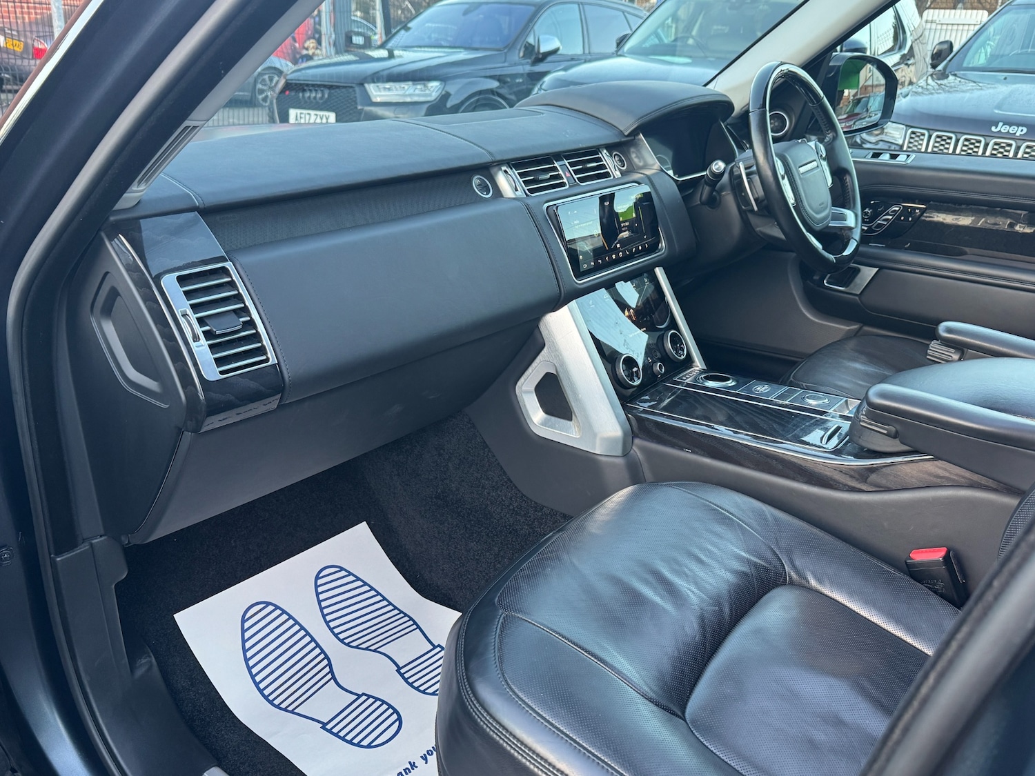 Used Land Rover Range Rover 2020 for sale - 77245256: Photo 24