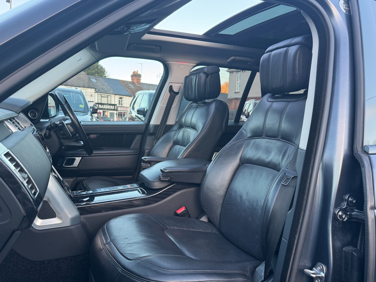 Used Land Rover Range Rover 2020 for sale - 77245256: Photo 26