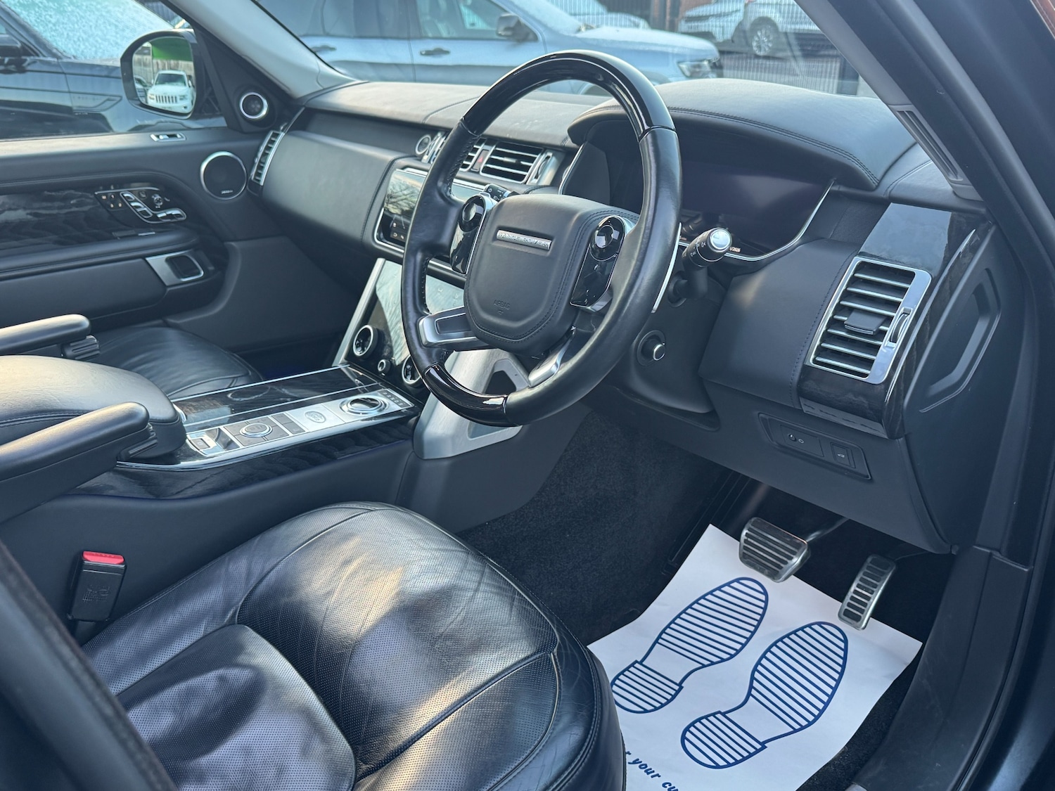 Used Land Rover Range Rover 2020 for sale - 77245256: Photo 27