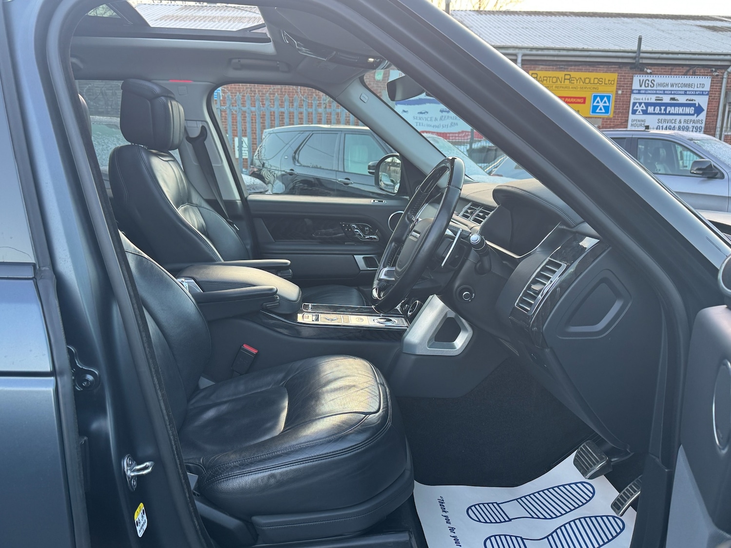 Used Land Rover Range Rover 2020 for sale - 77245256: Photo 28