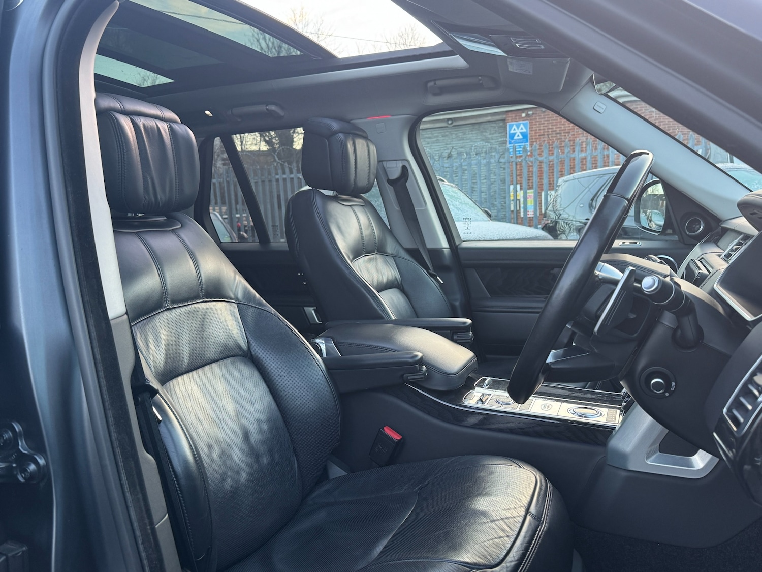 Used Land Rover Range Rover 2020 for sale - 77245256: Photo 29