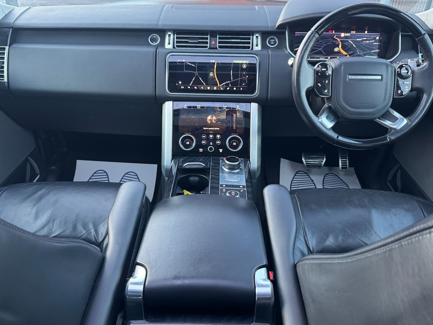Used Land Rover Range Rover 2020 for sale - 77245256: Photo 30