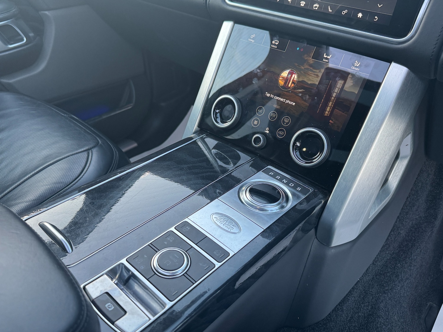 Used Land Rover Range Rover 2020 for sale - 77245256: Photo 31