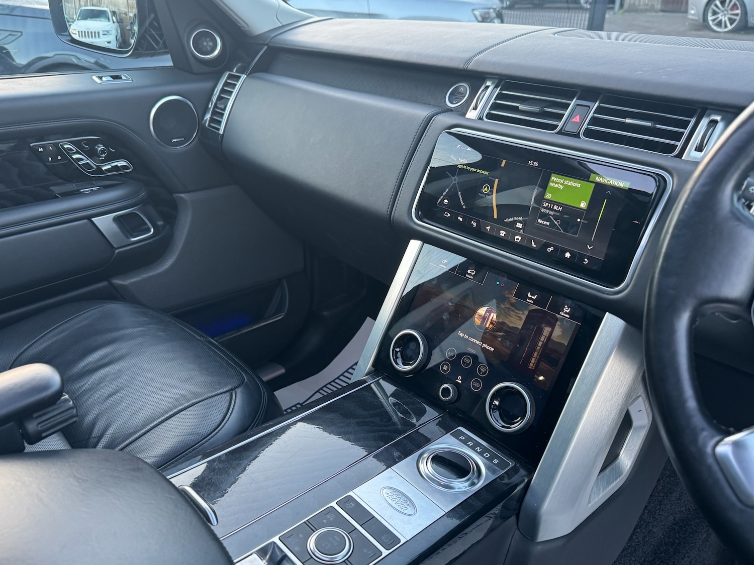 Used Land Rover Range Rover 2020 for sale - 77245256: Photo 33