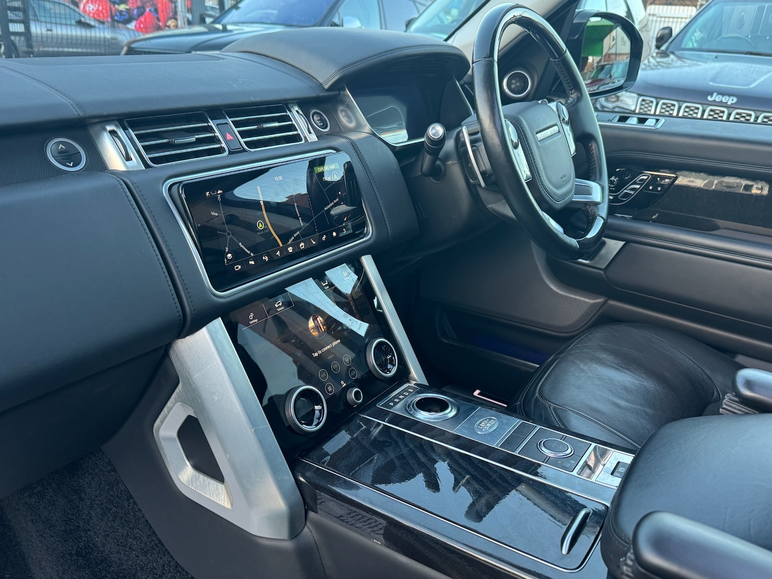 Used Land Rover Range Rover 2020 for sale - 77245256: Photo 34