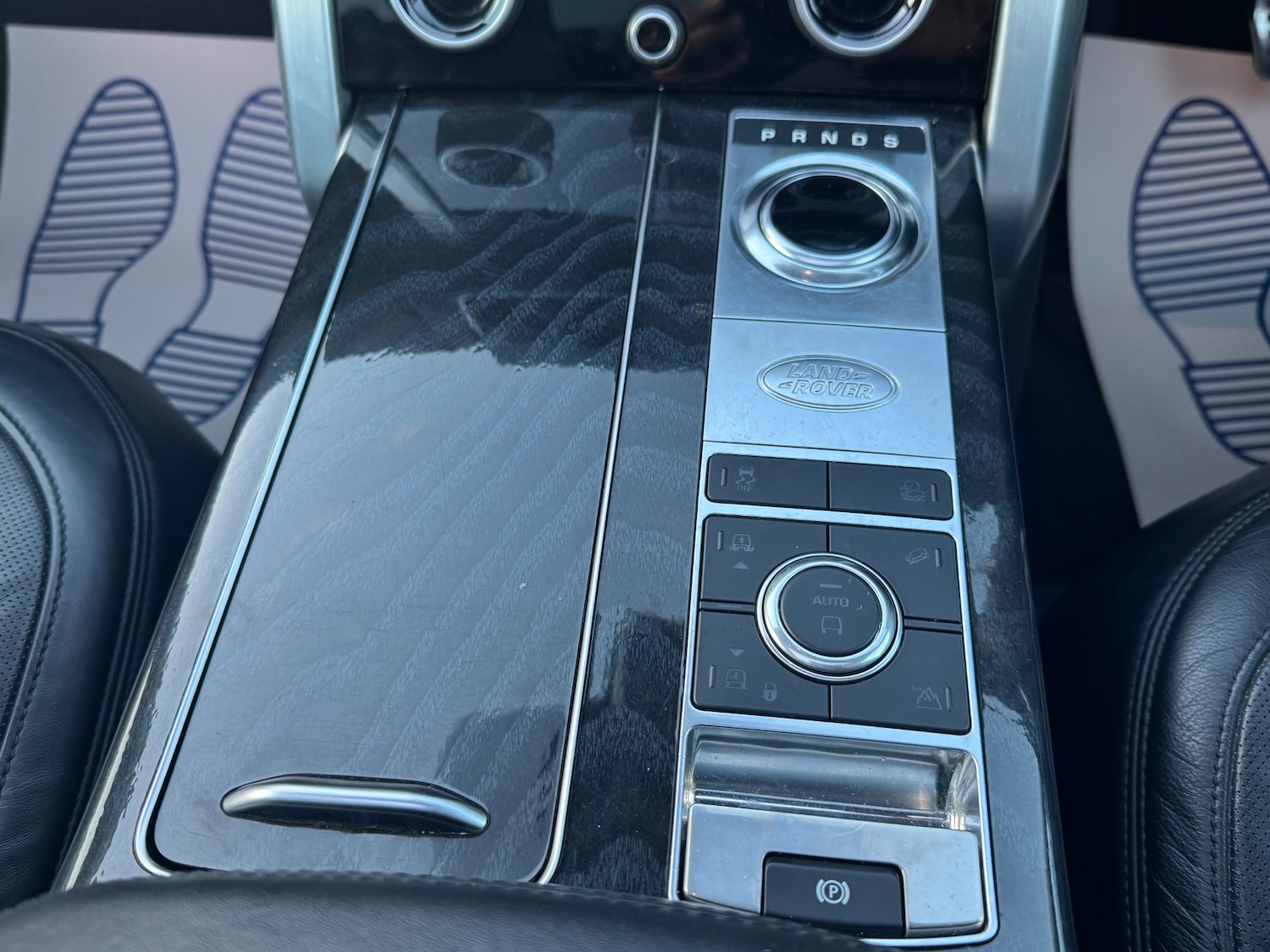 Used Land Rover Range Rover 2020 for sale - 77245256: Photo 35