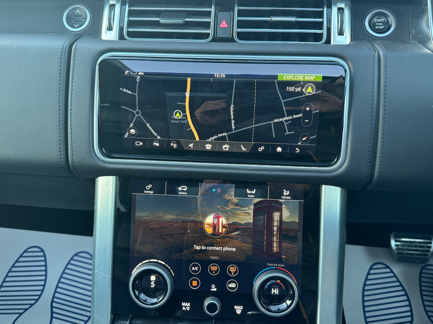 Used Land Rover Range Rover 2020 for sale - 77245256: Photo 36