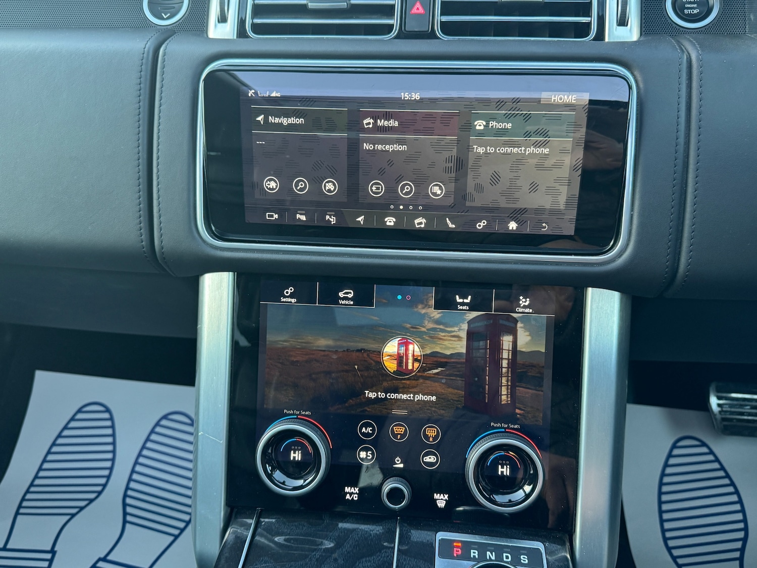 Used Land Rover Range Rover 2020 for sale - 77245256: Photo 38