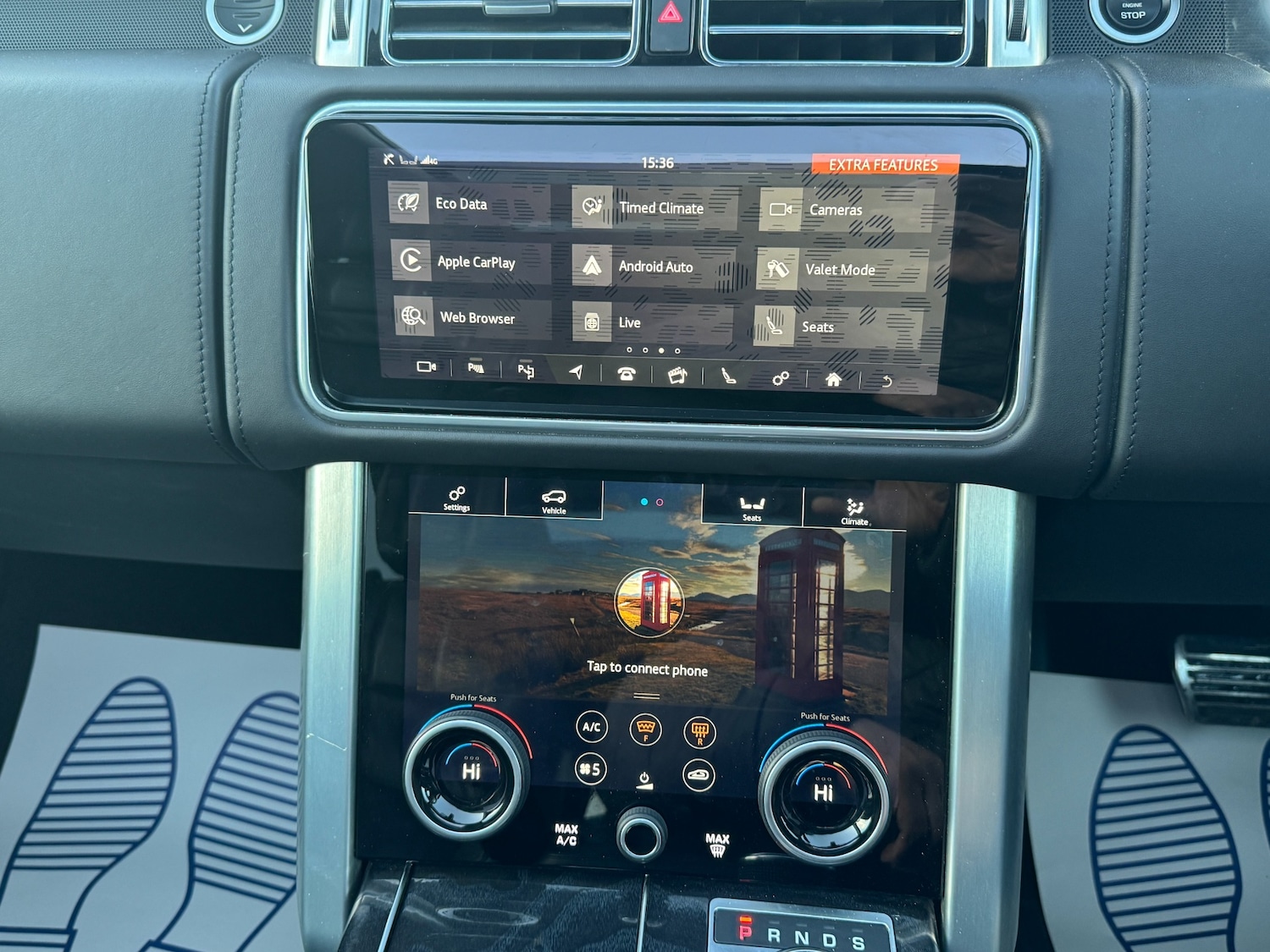 Used Land Rover Range Rover 2020 for sale - 77245256: Photo 39